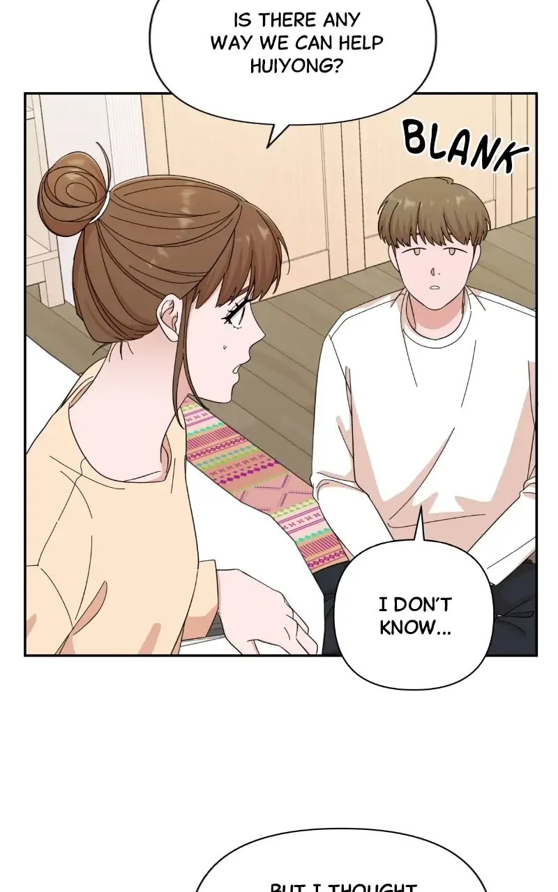 The Man with Pretty Lips Chapter 60 page 68