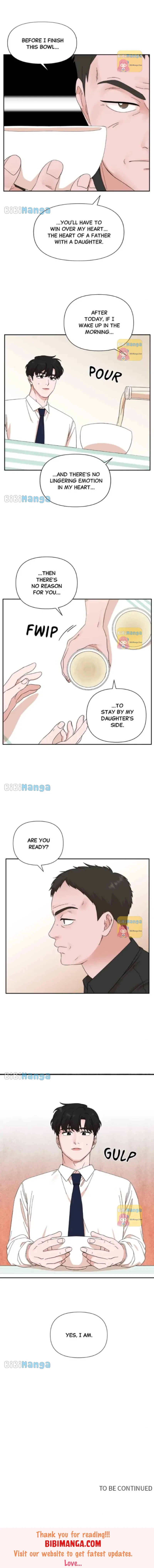 The Man with Pretty Lips Chapter 66 page 12