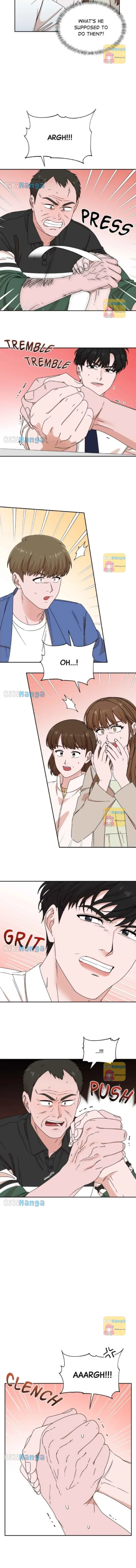 The Man with Pretty Lips Chapter 68 page 4