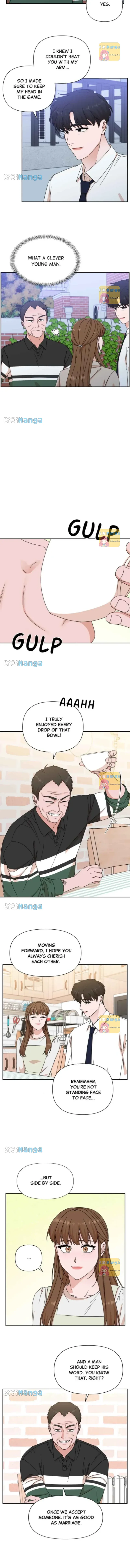 The Man with Pretty Lips Chapter 68 page 7