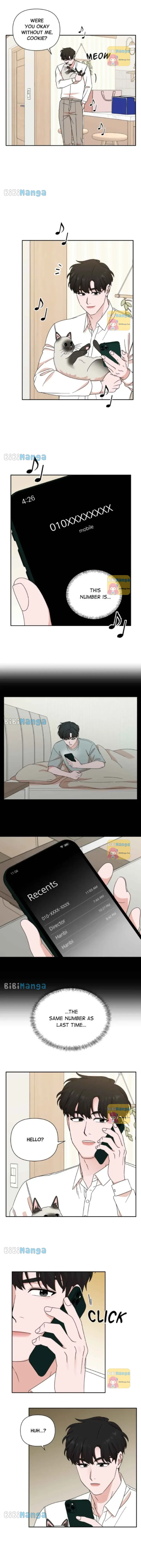 The Man with Pretty Lips Chapter 68 page 10