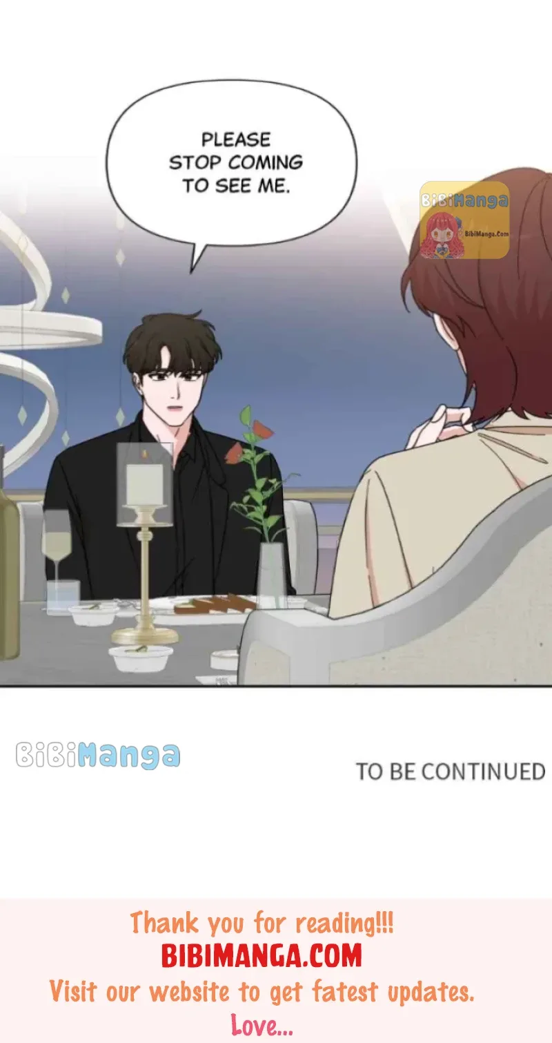 The Man with Pretty Lips Chapter 70 page 11