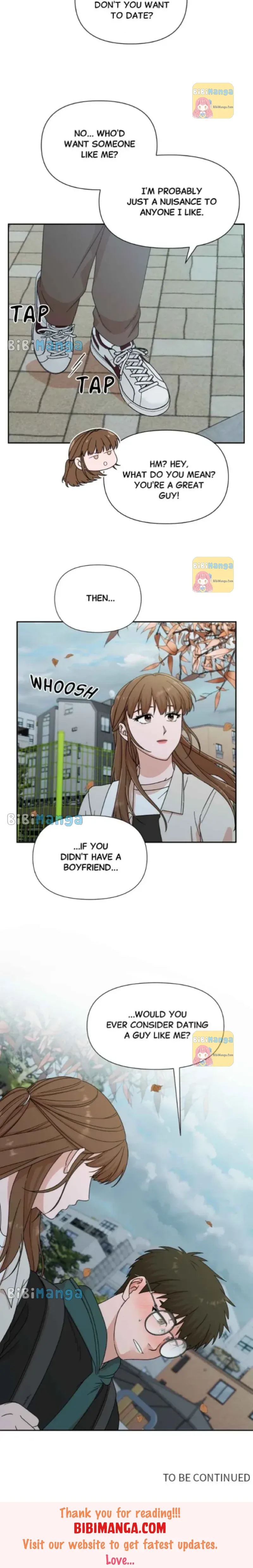 The Man with Pretty Lips Chapter 71 page 11