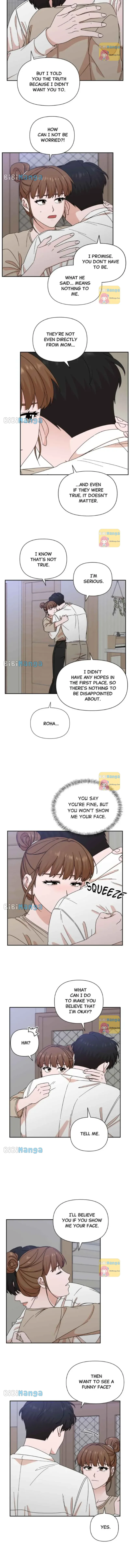 The Man with Pretty Lips Chapter 70 page 3