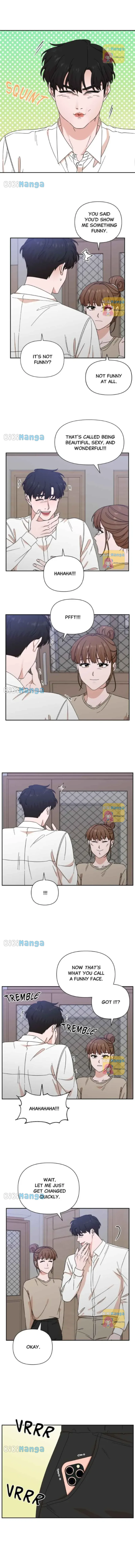 The Man with Pretty Lips Chapter 70 page 4