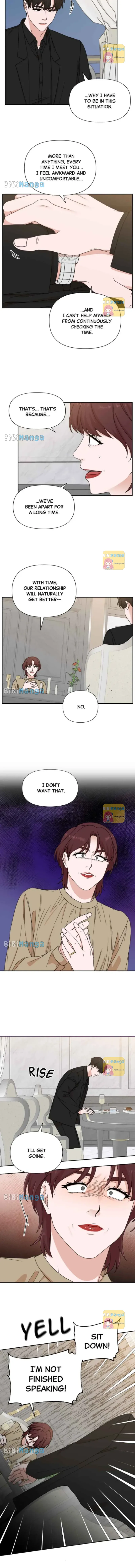 The Man with Pretty Lips Chapter 71 page 3