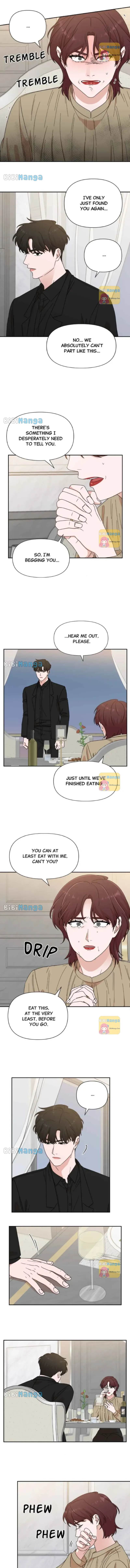 The Man with Pretty Lips Chapter 71 page 4