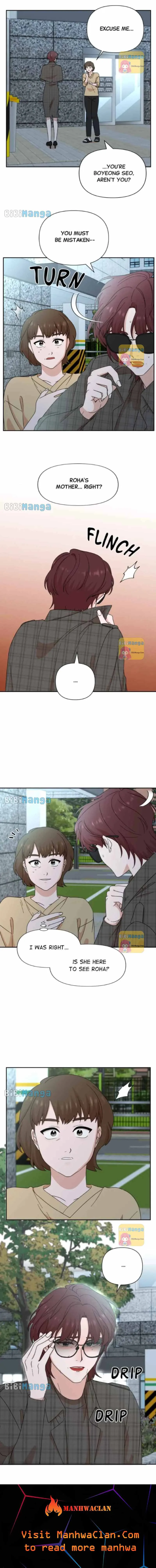 The Man with Pretty Lips Chapter 74 page 11