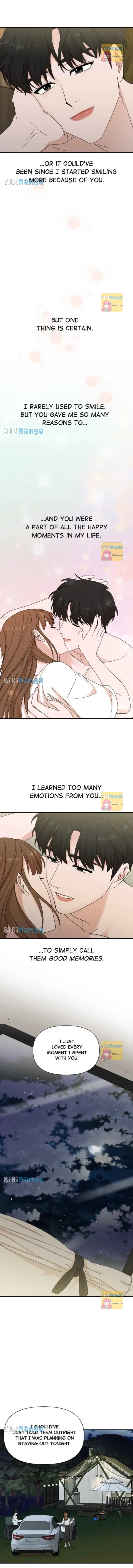 The Man with Pretty Lips Chapter 74 page 8
