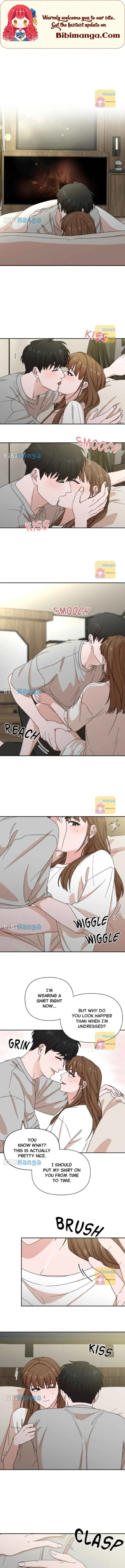 The Man with Pretty Lips Chapter 74 page 2