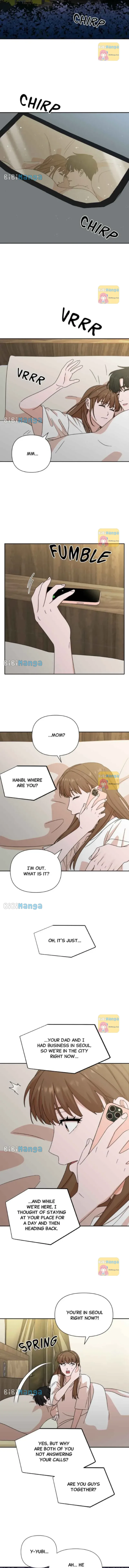The Man with Pretty Lips Chapter 74 page 4