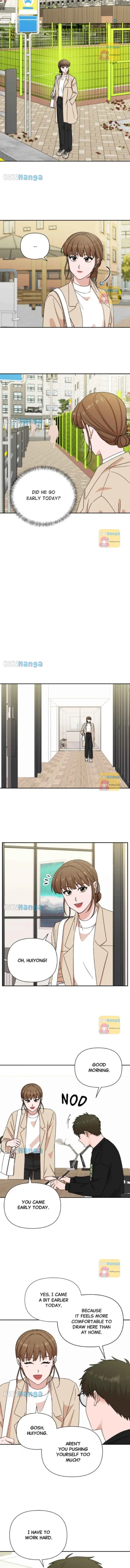 The Man with Pretty Lips Chapter 78 page 10
