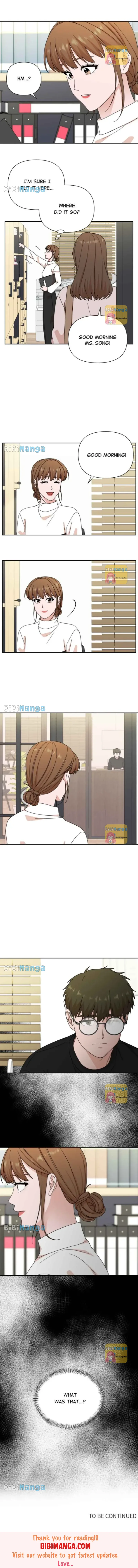 The Man with Pretty Lips Chapter 78 page 12