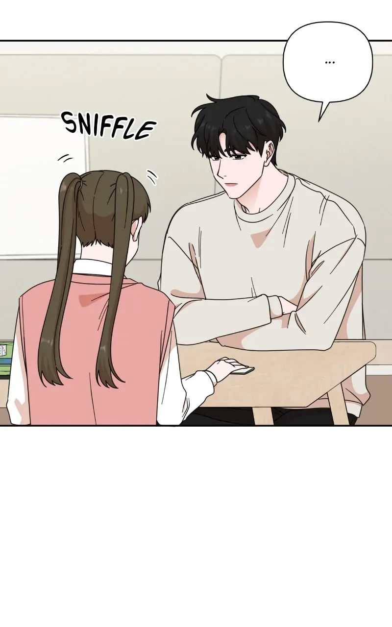 The Man with Pretty Lips Chapter 84 page 18