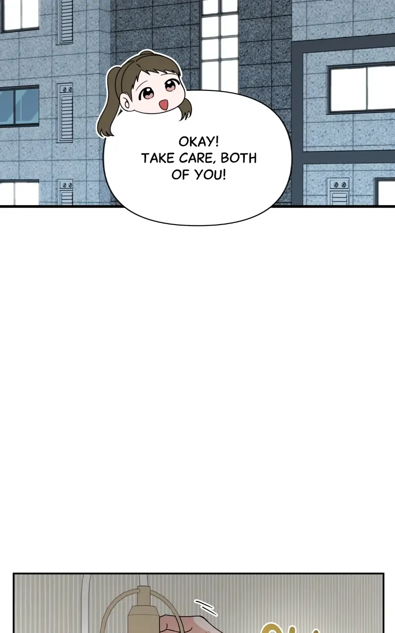 The Man with Pretty Lips Chapter 84 page 21