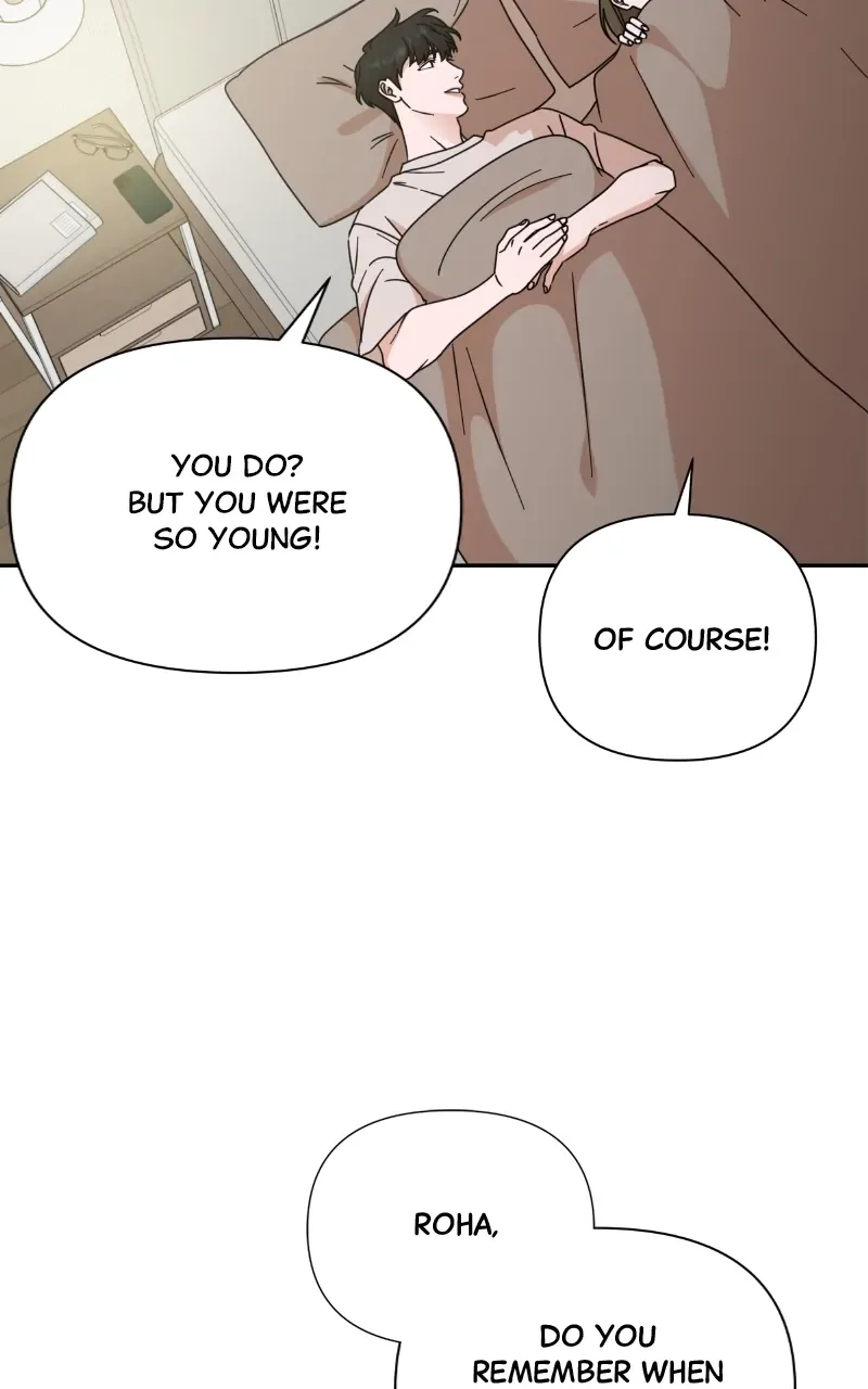 The Man with Pretty Lips Chapter 84 page 23