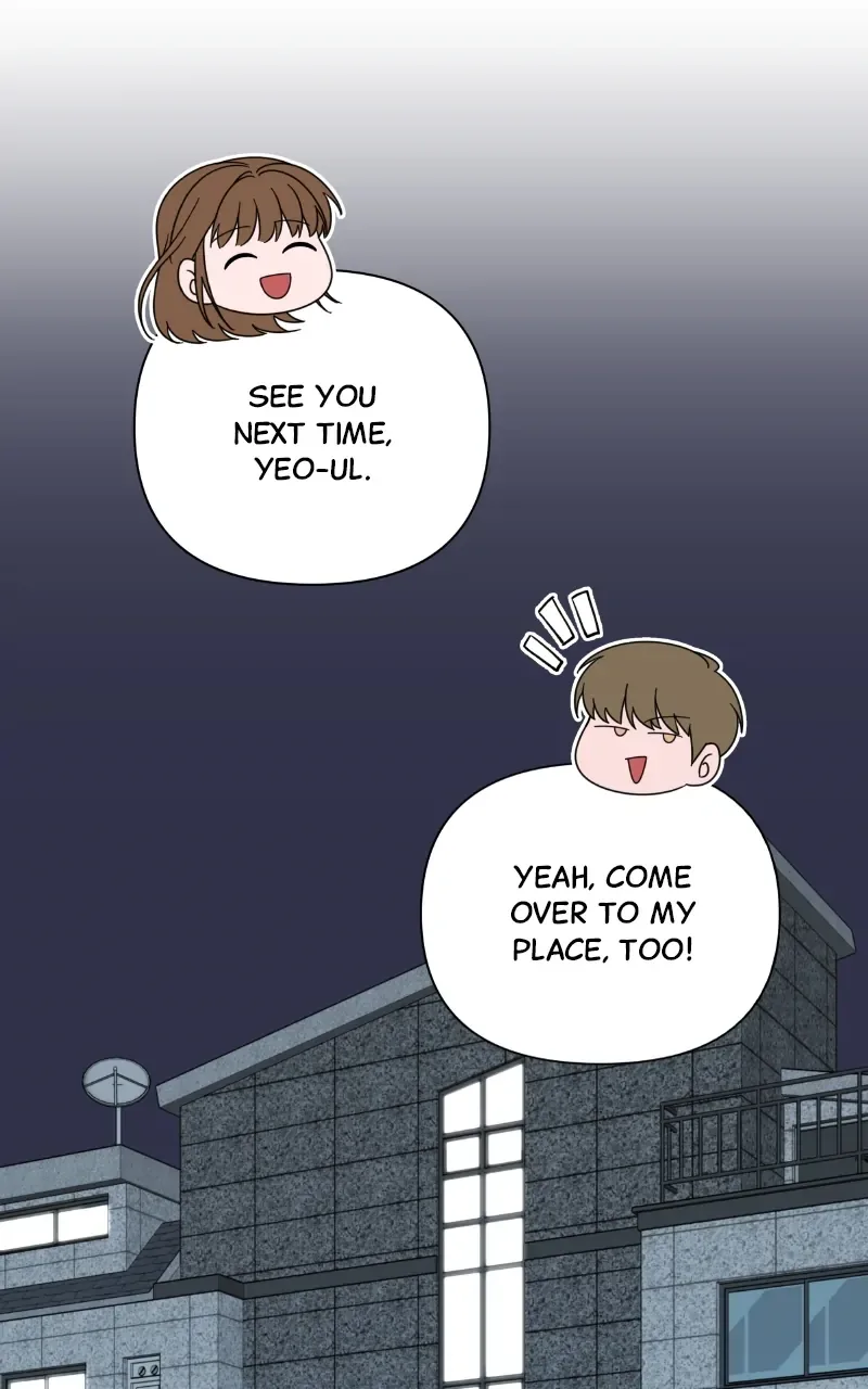 The Man with Pretty Lips Chapter 84 page 20