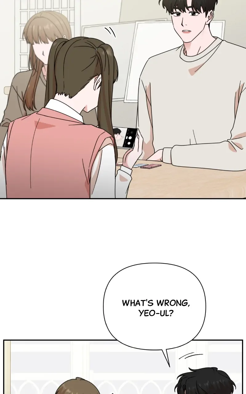 The Man with Pretty Lips Chapter 84 page 4