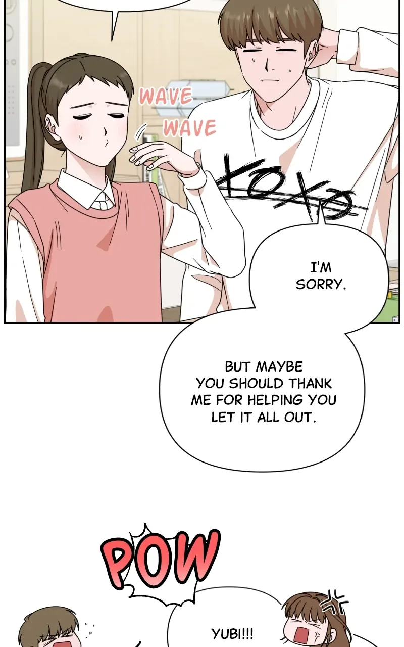 The Man with Pretty Lips Chapter 84 page 16