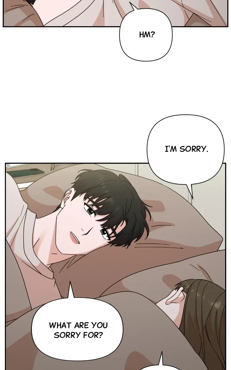 The Man with Pretty Lips Chapter 84 page 29