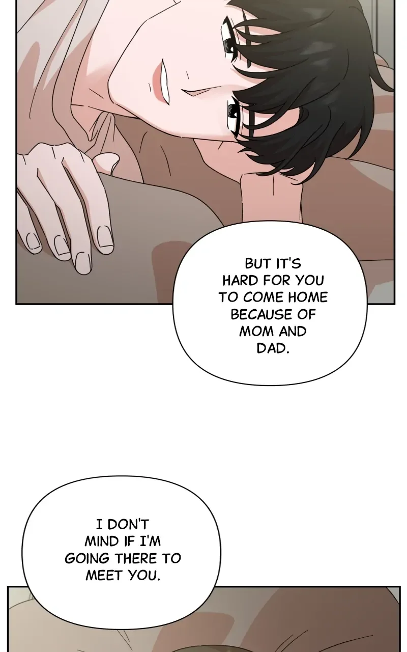 The Man with Pretty Lips Chapter 84 page 40
