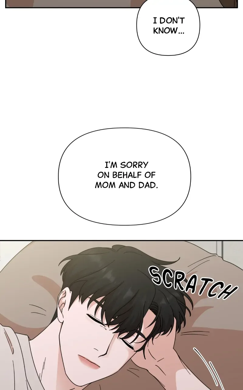 The Man with Pretty Lips Chapter 84 page 30