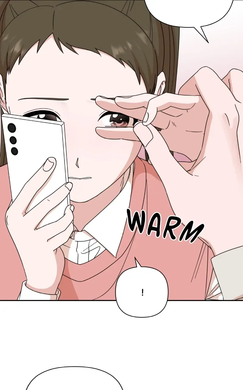 The Man with Pretty Lips Chapter 84 page 6