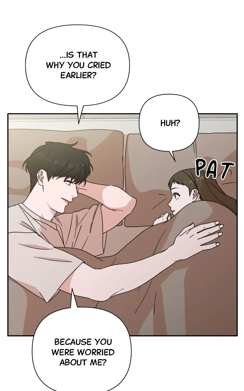 The Man with Pretty Lips Chapter 84 page 36