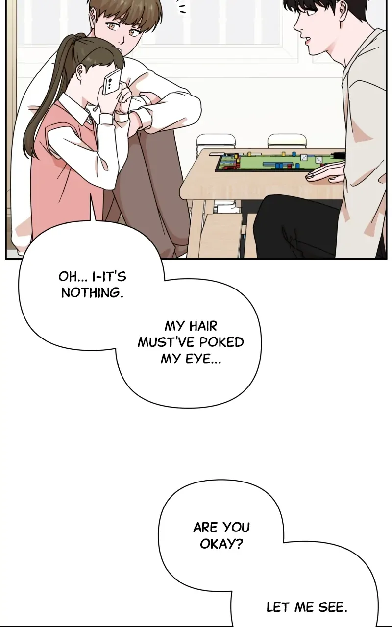 The Man with Pretty Lips Chapter 84 page 5