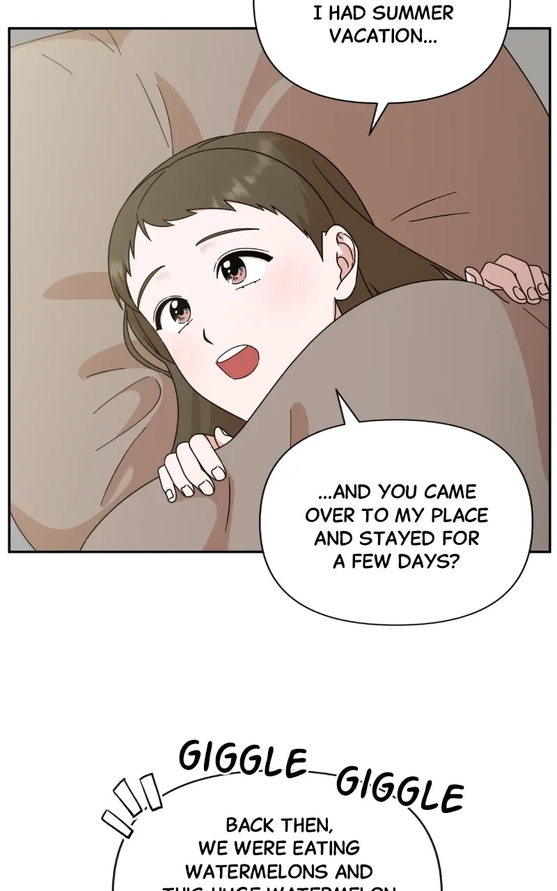 The Man with Pretty Lips Chapter 84 page 24