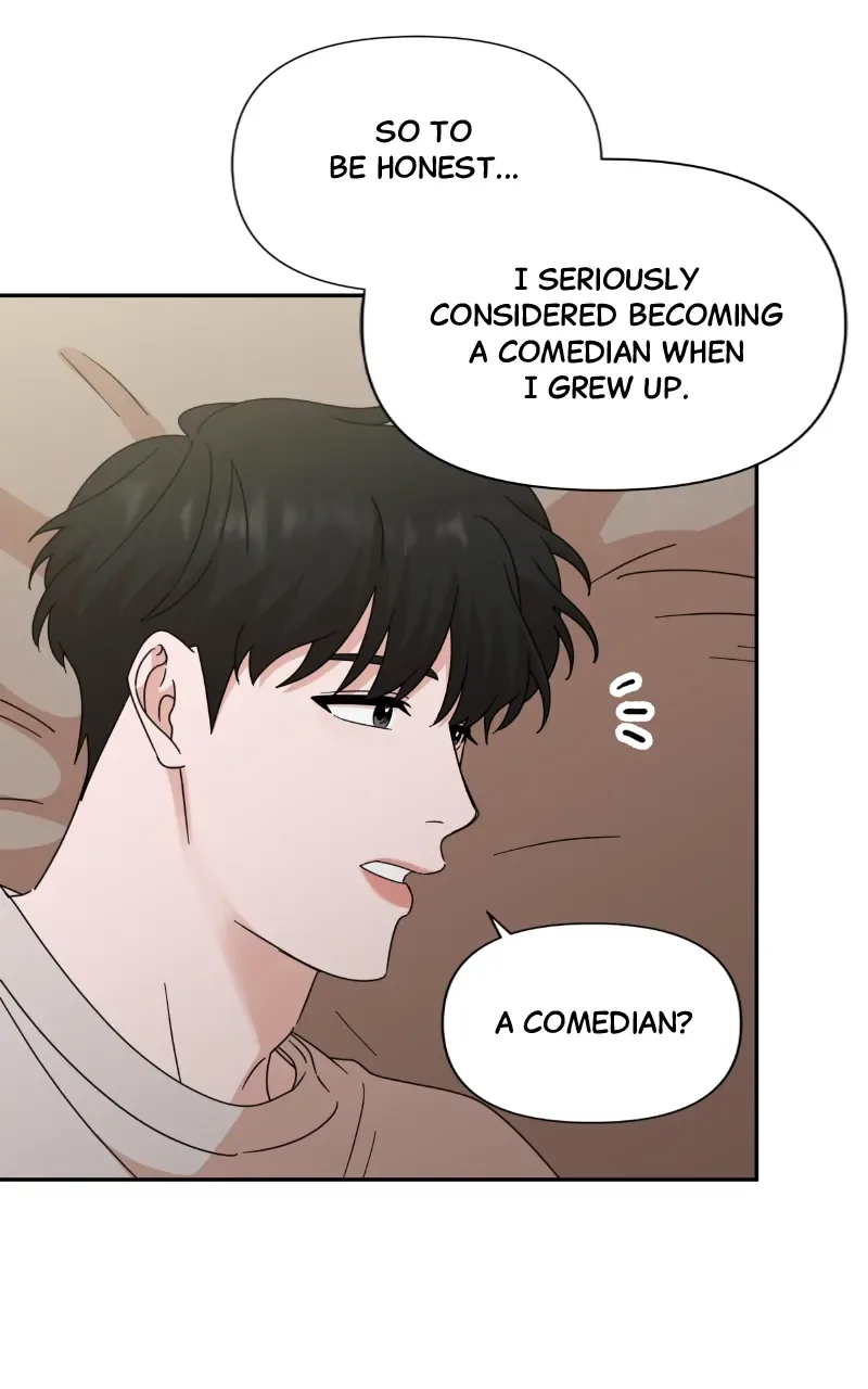 The Man with Pretty Lips Chapter 84 page 26