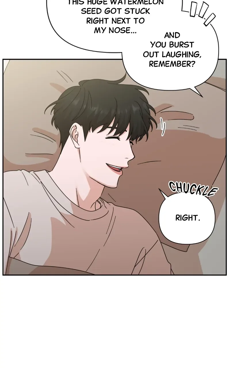 The Man with Pretty Lips Chapter 84 page 25