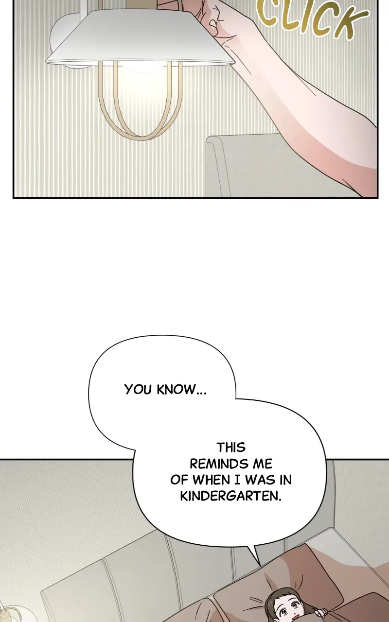 The Man with Pretty Lips Chapter 84 page 22