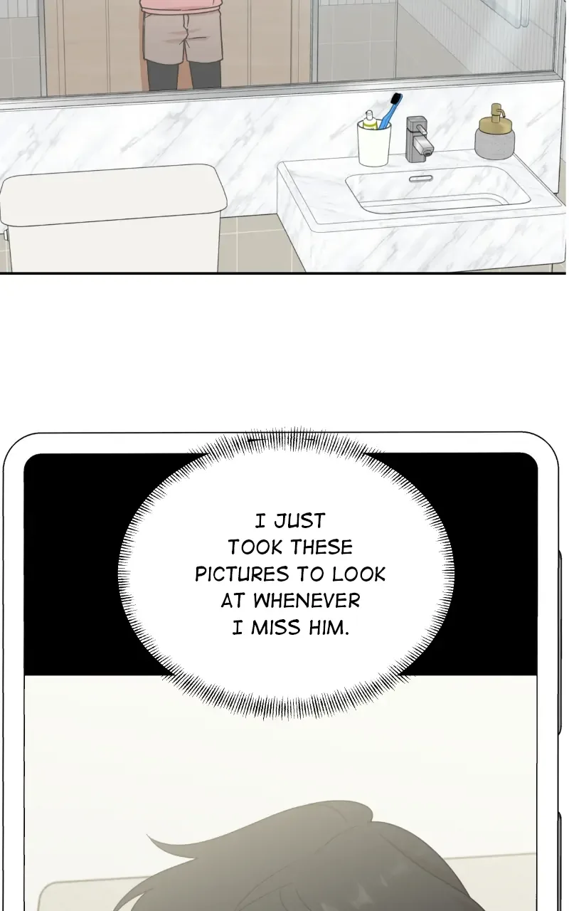 The Man with Pretty Lips Chapter 84 page 10