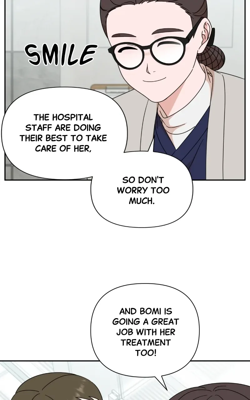 The Man with Pretty Lips Chapter 84 page 63