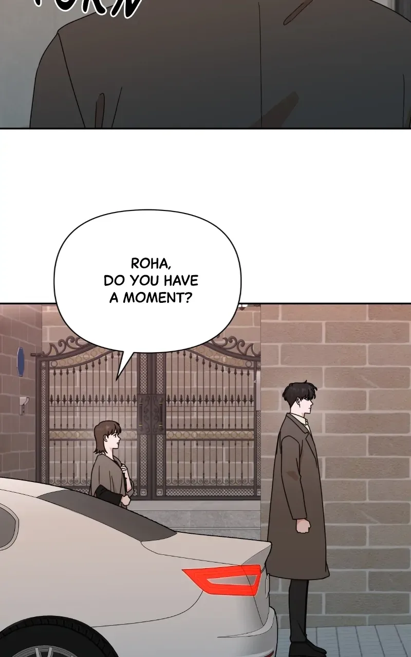 The Man with Pretty Lips Chapter 84 page 99