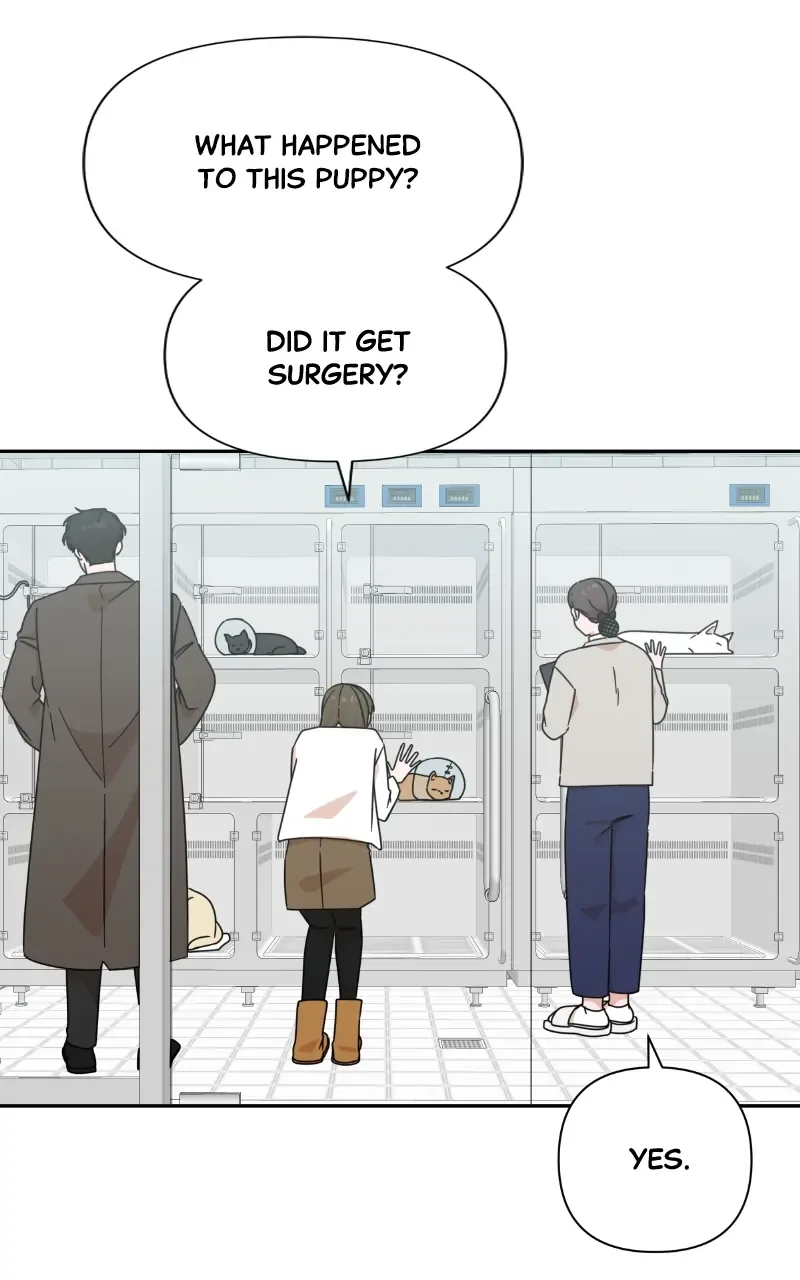 The Man with Pretty Lips Chapter 84 page 59
