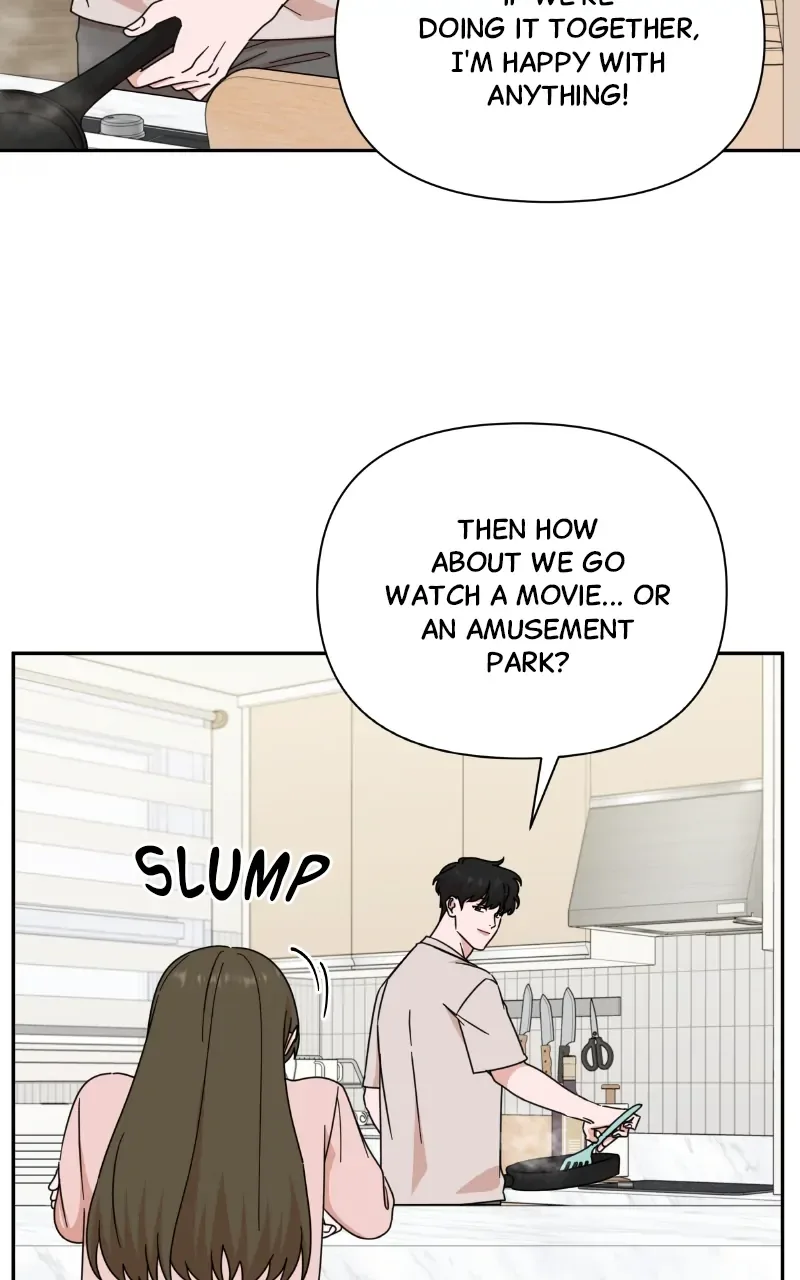 The Man with Pretty Lips Chapter 84 page 47
