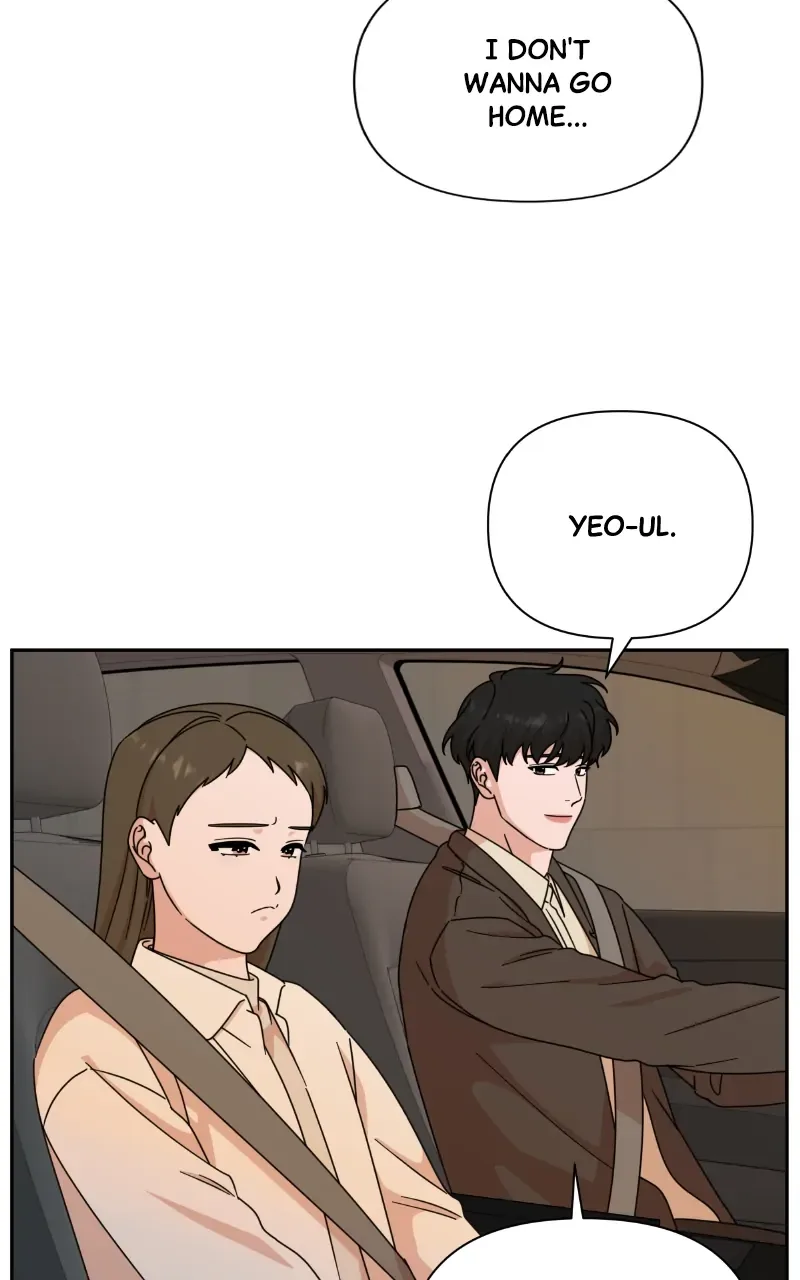 The Man with Pretty Lips Chapter 84 page 85