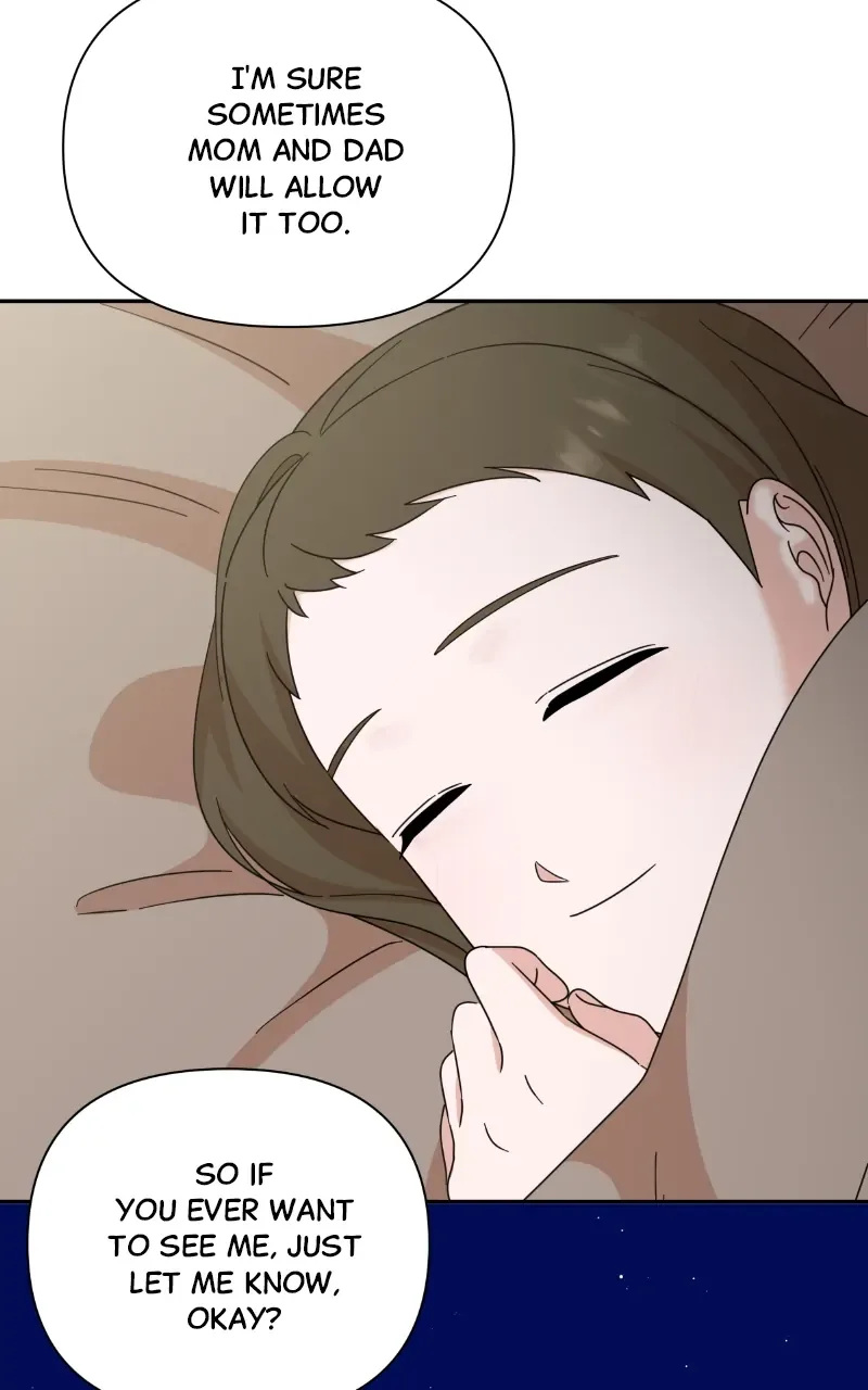 The Man with Pretty Lips Chapter 84 page 42