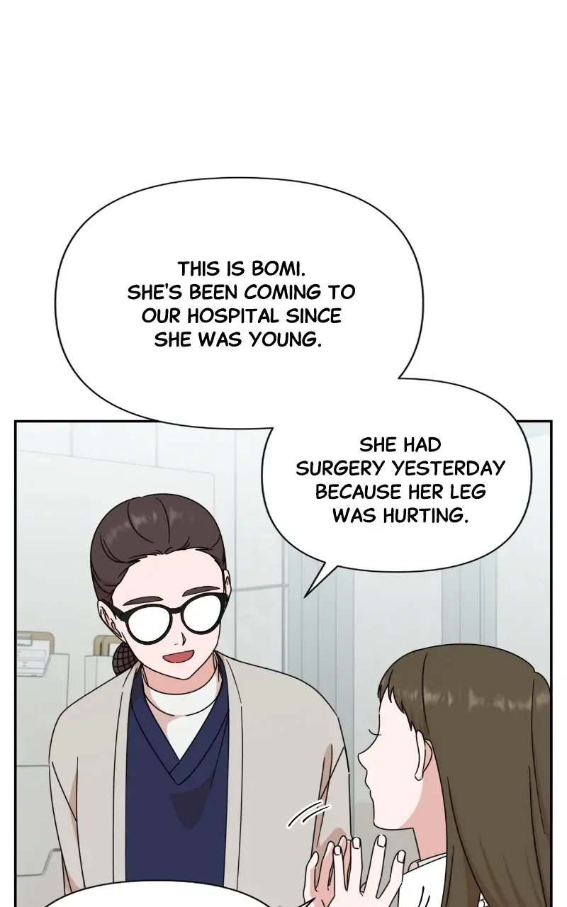 The Man with Pretty Lips Chapter 84 page 60