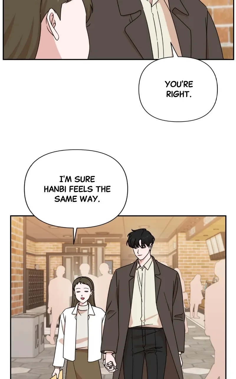 The Man with Pretty Lips Chapter 84 page 70