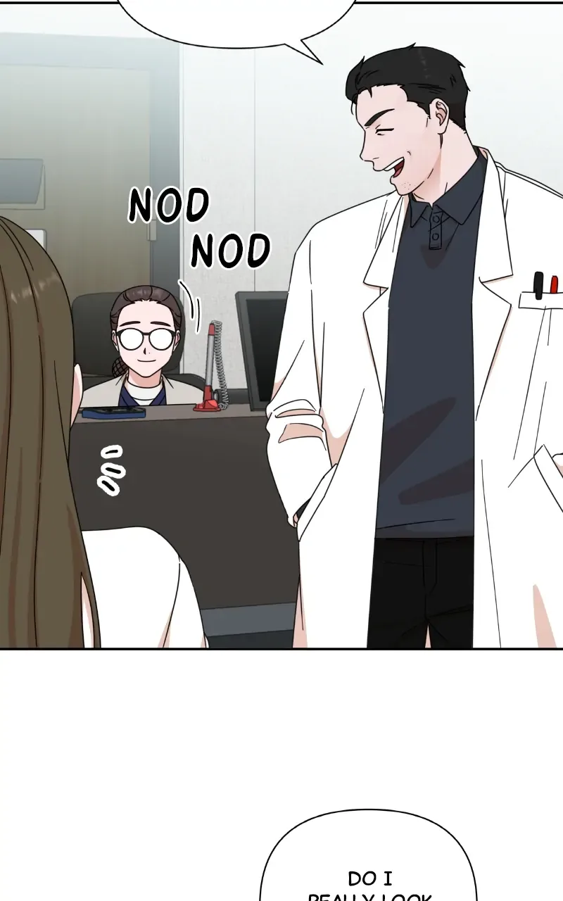 The Man with Pretty Lips Chapter 84 page 54