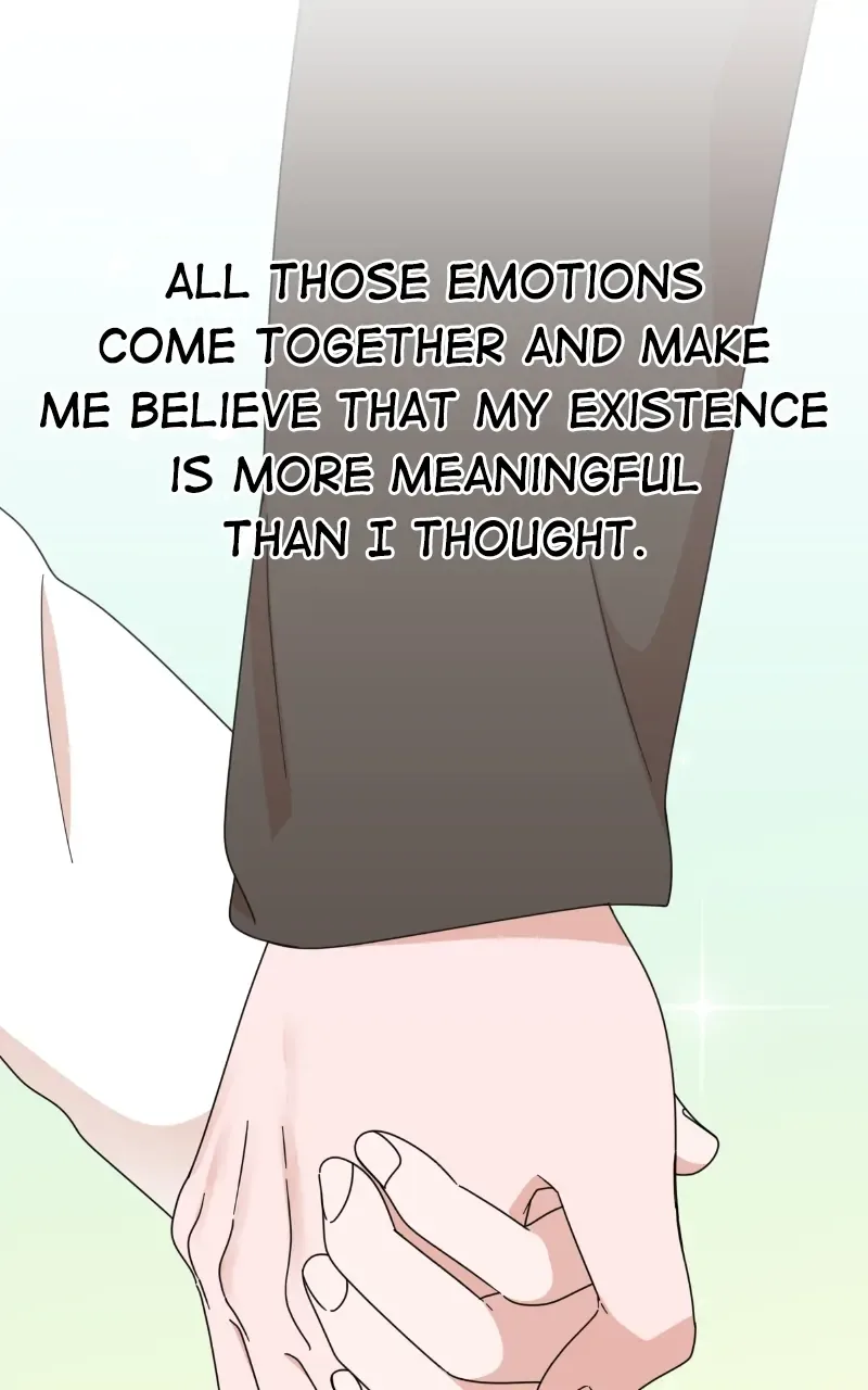 The Man with Pretty Lips Chapter 84 page 77