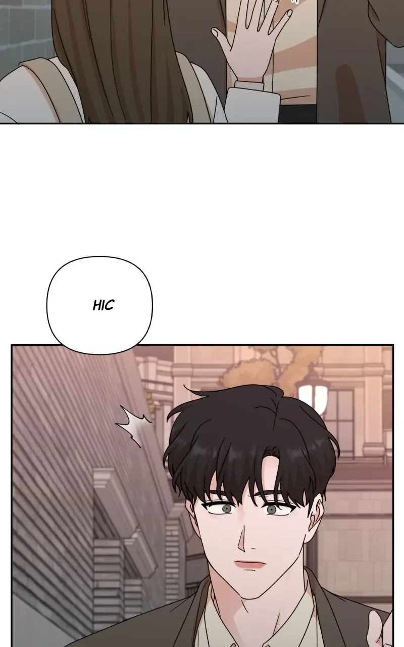 The Man with Pretty Lips Chapter 84 page 95