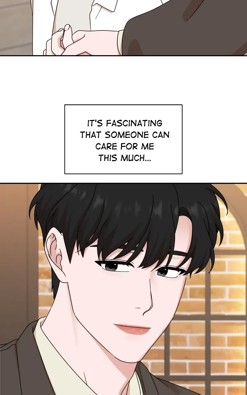 The Man with Pretty Lips Chapter 84 page 73