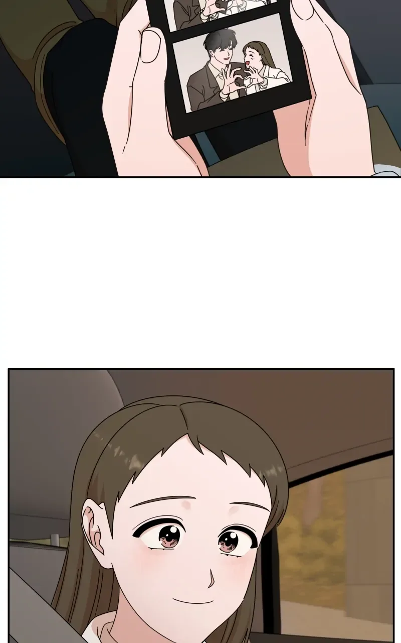 The Man with Pretty Lips Chapter 84 page 83
