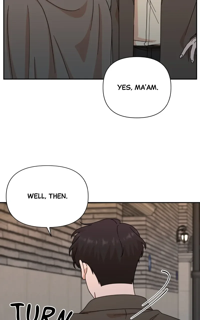 The Man with Pretty Lips Chapter 84 page 98