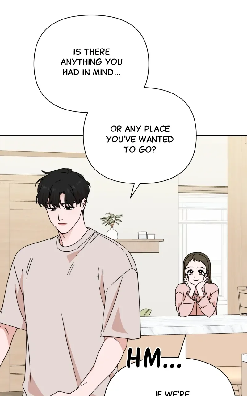 The Man with Pretty Lips Chapter 84 page 46