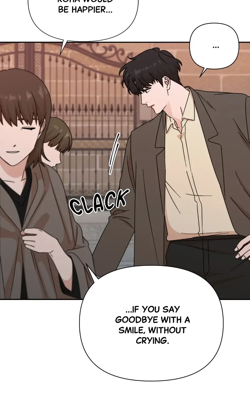 The Man with Pretty Lips Chapter 84 page 91